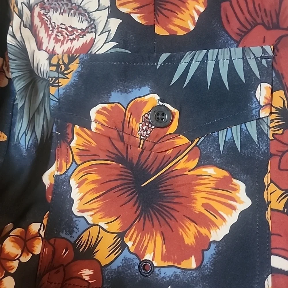LOST Swim Trunks Boardshorts size36  NEW